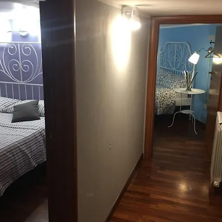 Locami Holiday&rooms Jolanda 2* Catania